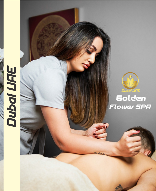 Full Body Massage in Dubai